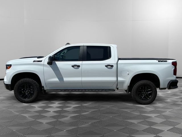 chevrolet silverado 1500 2025 3GCUKCE85SG213472 image chevrolet silverado 1500 2025 3GCUKCE85SG213472 image